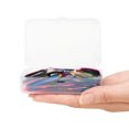 thumbnail image 6 of Folk Guitar Picks Plectrums Thumb Picks ABS Guitar Picks Electric Guitar Part Guitar Pick Guitar Pick Bass Picks, 6 of 8