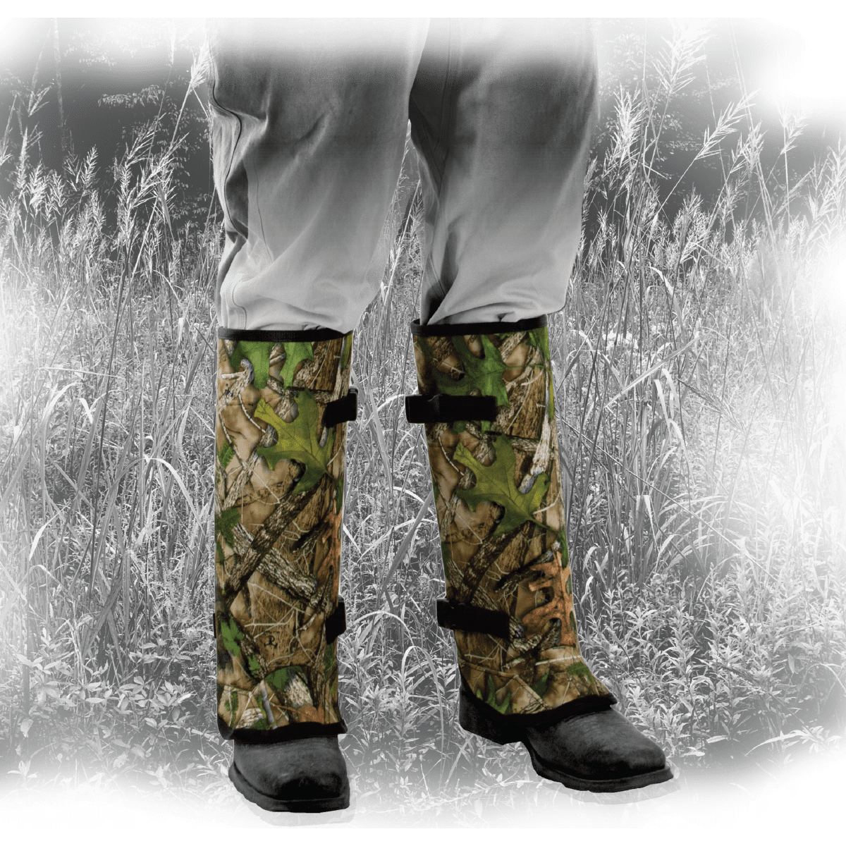 TrueTimber Unisex Snake Guard Hunting Gaiter