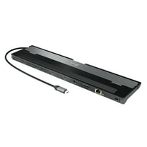 j5create USB-C® Dual HDMI™ Docking Station, JCD542
