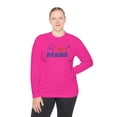 thumbnail image 4 of Unisex Lightweight Long Sleeve Tee, 4 of 4