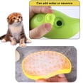 thumbnail image 3 of Steamy Cat Brush - 3 In1 Cat Steamy Brush, Self Cleaning Steam Cat Brush, Cat Steamer Brush for Massage, Cat Hair Brush for Removing Tangled and Loosse Hair, 3 of 5