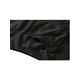 thumbnail image 4 of Chaleco sin mangas con capucy corte ajustado pahombre Chaquecon cordón y cremallecon bolsillos Negro 3XL, 4 of 7