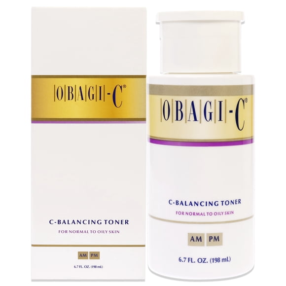 Obagi-C Rx C-Balancing Toner 6.7 fl oz / 198 ml