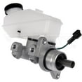 thumbnail image 4 of Dorman M630615 Brake Master Cylinder for Specific Chevrolet / Pontiac Models Fits select: 2005 ,2007-2008 CHEVROLET AVEO, 4 of 4