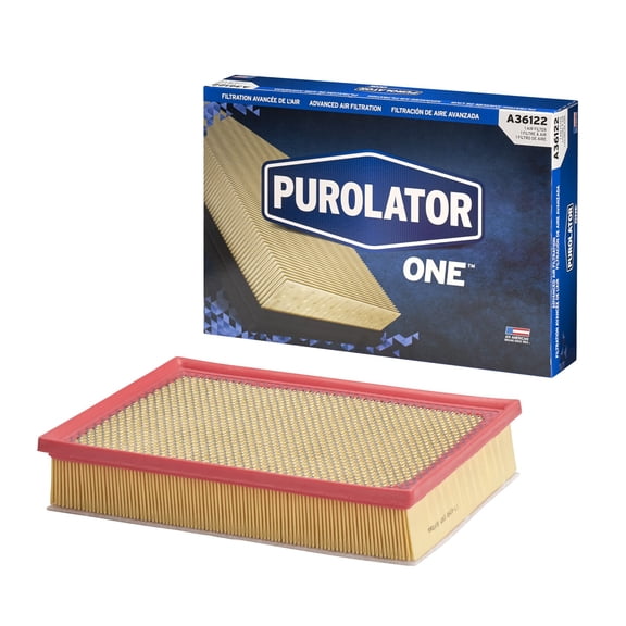 PurolatorONE A36122