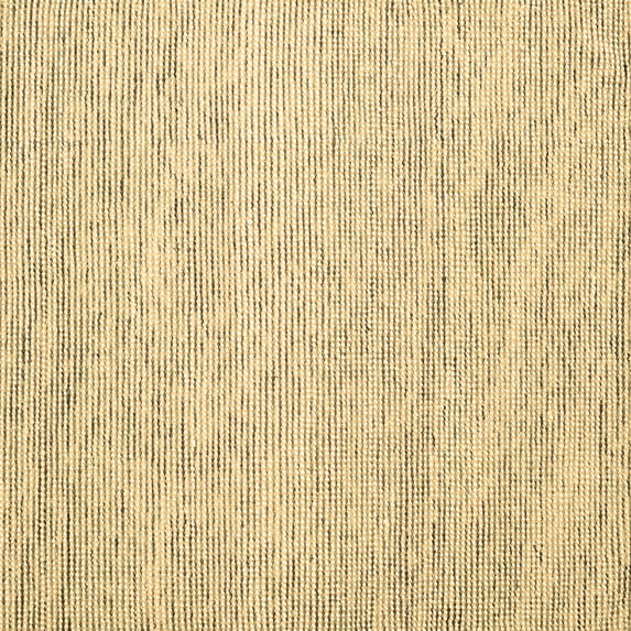 Ahgly Company Indoor Square Abstract Brown Contemporary Area Rugs, 4' Square