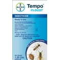 Tempo 1 Dust Insecticide 1.25 lbs Bottle by Bayer