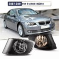 thumbnail image 5 of 1 Pair Car Front Left Right Side Fog Lights Driving Lamps W/Bulb for E92 E93 2006-2013 63176937465 63176937466, 5 of 5