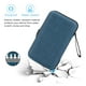 thumbnail image 5 of Funda organizadora de viaje ProCase para MacBook Power Accessories, 5 of 6