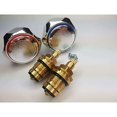 thumbnail image 4 of Warmer System Standard Hot And Cold Replacement Tap 2cm Chrome Head Red And Blue, 4 of 4