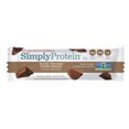 thumbnail image 2 of SimplyProtein Double Chocolate Bars, 2 of 3