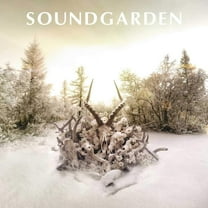 Soundgarden - King Animal - Vinyl