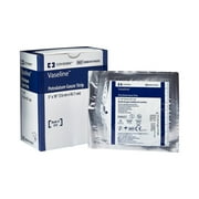 Vaseline Petrolatum Gauze Dressing 3 Inches X 18 Inches, Box Of 12