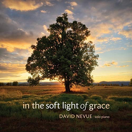 David Nevue - In The Soft Light Of Grace - Music & Performance - CD