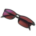 thumbnail image 2 of Gafas para daltonismo con montura, gafas correctoras para daltonismo, gafas unisex para daltonismo, gafas para ceguera roja, orientadas al rendimiento, 2 of 9
