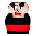 thumbnail image 2 of Sillón Infantil México Mickey Mouse, 2 of 3