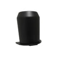 thumbnail image 2 of Taza Dosificadora De Café, Pieza Alimentadora De Polvo De Café De Aleación De Aluminio Con Diseño Binaural Para Molinillo De Café Independiente Breville 8 Kearding HA026584-02, 2 of 6