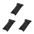 thumbnail image 2 of bedienty Barbecue Tool Convenient Storage For Grill Essentials Black And Scratches 3Set, 2 of 6