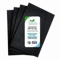 Honeywell HRF-K2 Carbon Filters 4pk