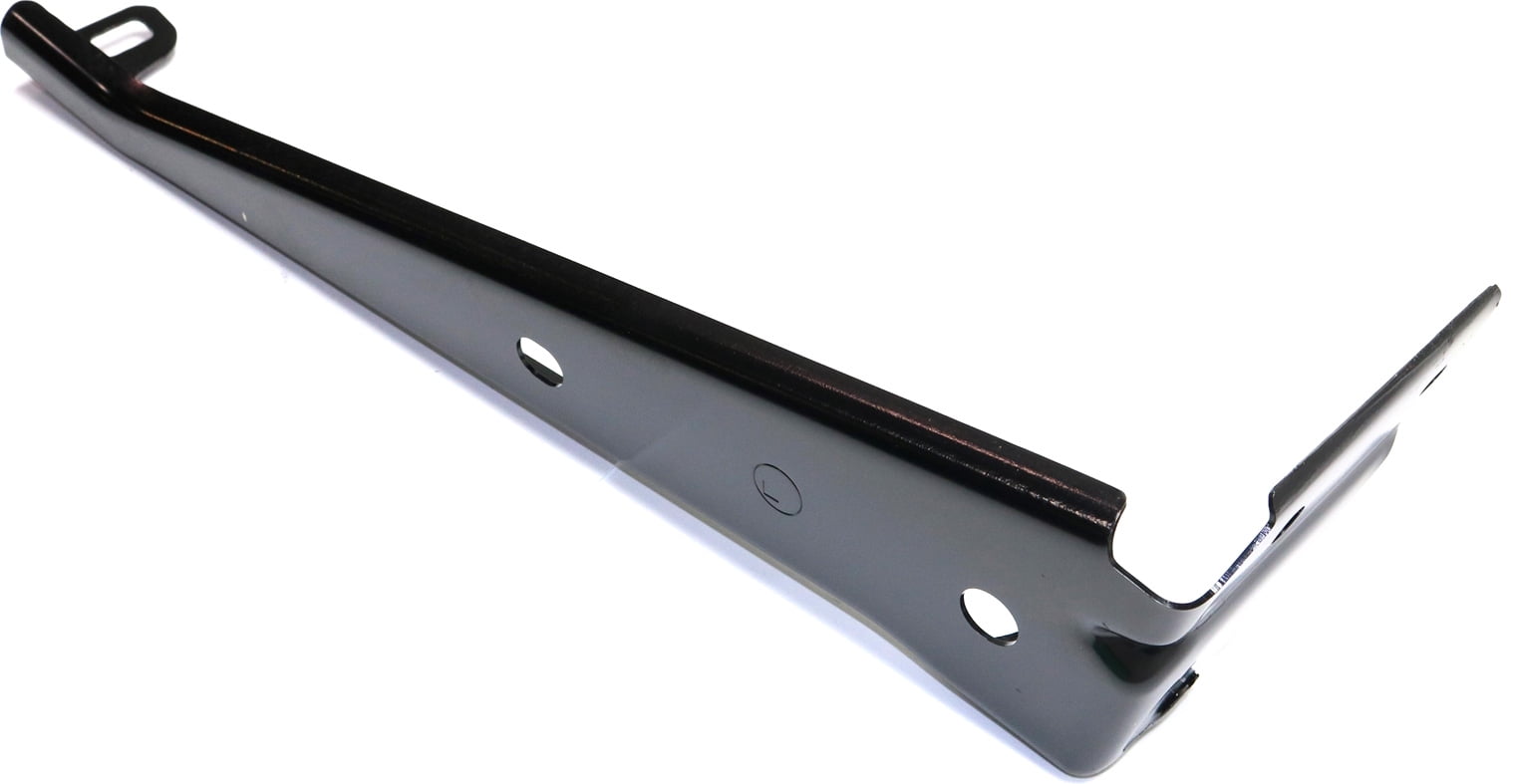 Replacement REPF072316 Grille Bracket Compatible For 2010-2014 Ford F-150 2009-2014 Ford F-150 2010-2012 Ford F-150 2011 Ford F-150 2013-2014 Ford F-150