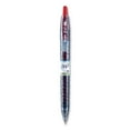 thumbnail image 1 of Pilot 34602 Encre Rouge 0,7 mm B2P Bouteille-2-Stylo Stylo-Bille Rétractable Recyclé, 1 of 1