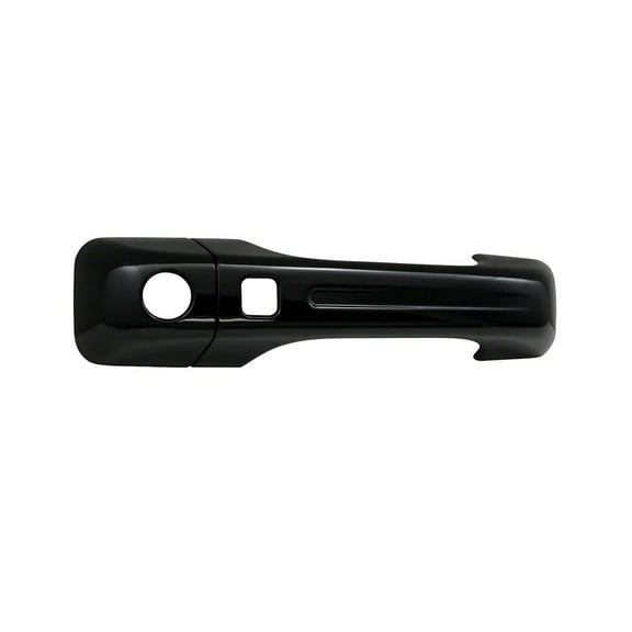 Coast To Coast CCIDH68579SBK DOOR HANDLE COVER