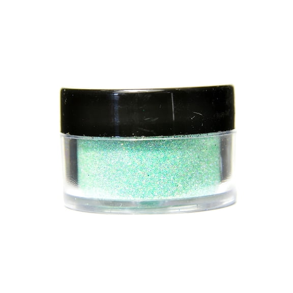 Ultrafine Transparent Glitter Palo Verde, 1/2 oz., jar (pack of 3)