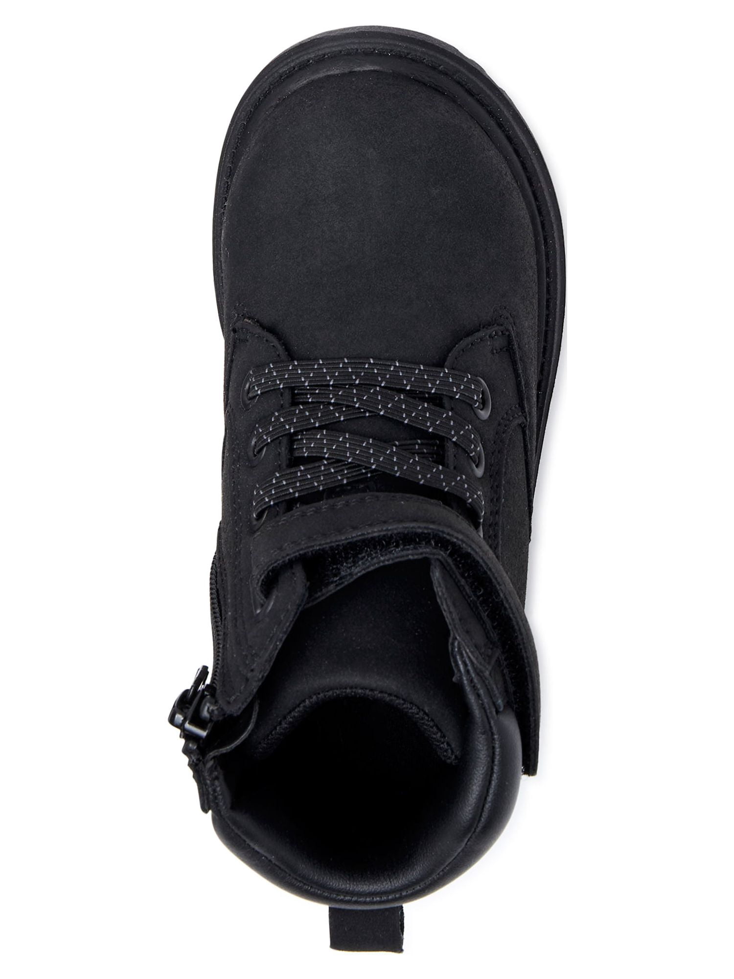 Wonder Nation Toddler Boy's Tucker Boot