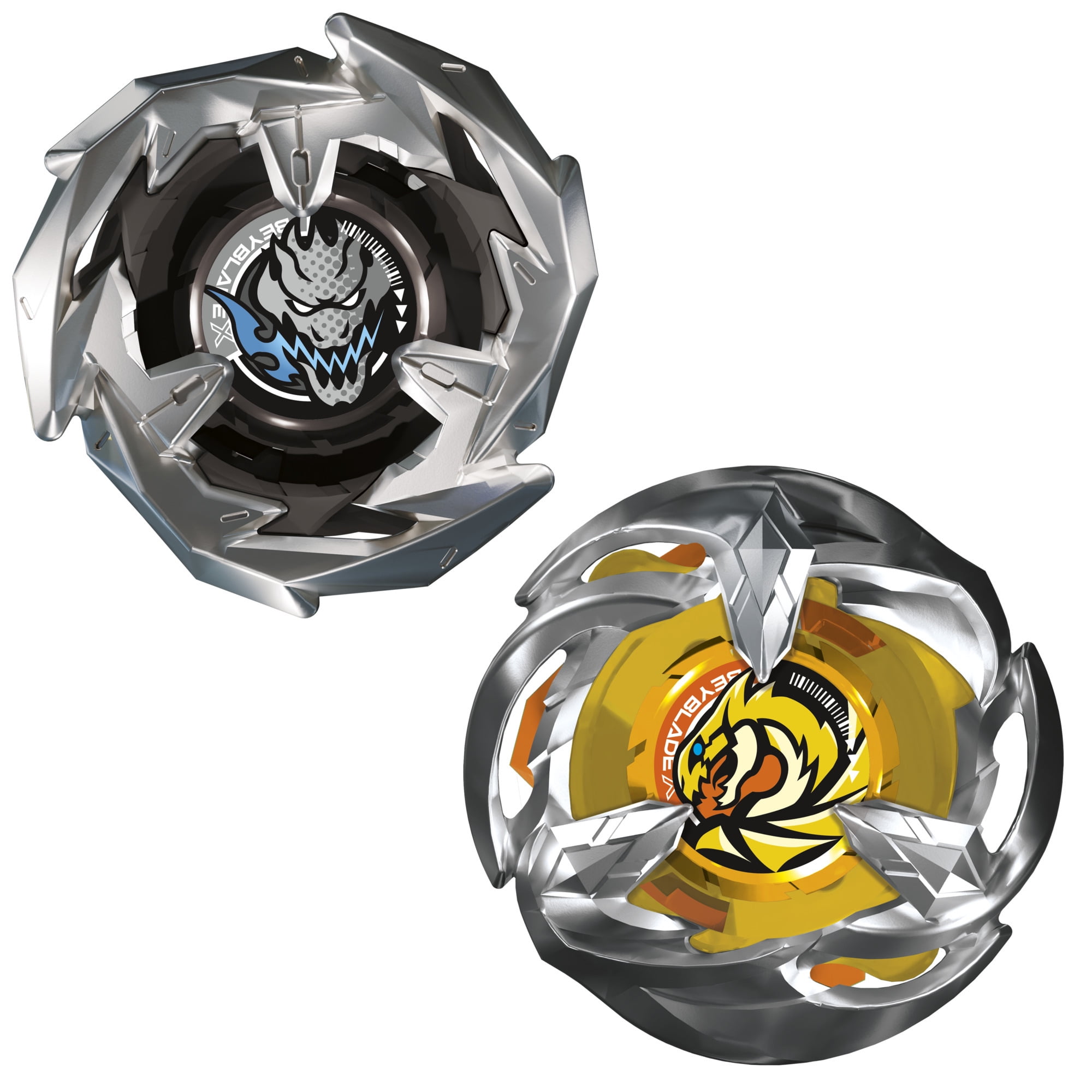 Beyblade Burst Slingshock Rip Fire Z Achilles A4: Light-Up Beyblade Burst Slingshock Rip Fire Z Achilles A4: Light-Up