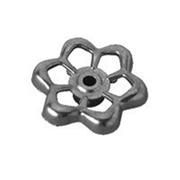 Plumb Pak PP20611 Round Stem Sillcock Handle