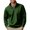 JN001, variant on Blekii Men's Fleece Lined Quarter Zip Sweatshirt, Thickened Stand Collar Pullover Top, Solid Color Warm Layer for Winter, Soft Plush Interior, Casual Sporty Design, Ideal for Cold