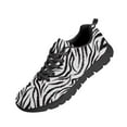 thumbnail image 5 of Psesaysky Fox and Cat Running Shoes Cute Sports Shoes Walking Sneakers Women and Teens, 5 of 7