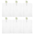 thumbnail image 3 of KAKOWELY insert de Chaussure Gonflable 1 Sac Plastique Transparent insert de Chaussure Gonflable Anti-Rides Remplisseur de Chaussure Mainteneur de Forme de Chaussure Gonflable Supporteur de Chaussure Gonflable, 3 of 4