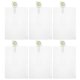 thumbnail image 4 of bolsa de inserto inflable de plástico transparente para zapatos, relleno antiarrugas para zapatos, mantenedor de forma de zapatos, soporte inflable para zapatos, ensanchador inflable para zapatos, 4 of 7