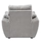 thumbnail image 4 of Sillon DICASA Venecia 1 Plaza Gris para Sala, 4 of 7