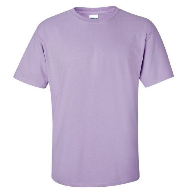 Gildan T-Shirt à Manches Courtes en Coton Ultra pour Hommes
