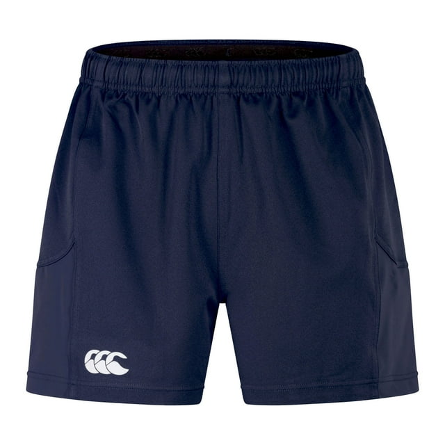 Canterbury Shorts Advantage 2.0 pour Garçons/filles