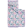 thumbnail image 2 of Pioneer Flower Floral Print Pattern Toddler Nap Mats for Kids Preschool,Sleeping Mat Bag or Kids,Toddler Sleeping Bag,Toddler Nap Mat or Daycare, 2 of 6