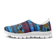 thumbnail image 4 of Whosucclay Totem Women's Shoes for Running, Fitness,Tennis Slip On NO Slip Soft Sneakers, 4 of 6