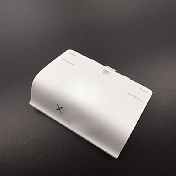 Tapa de Batería SZLG para Xbox One Elite Controller Blanco