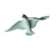 thumbnail image 5 of 3D que cuelga la resina de la gaviota que vuela artesanías Arte de la pared Verde d Zulema Colgante 3D Gaviota voladora, 5 of 8