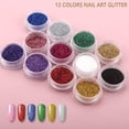 thumbnail image 2 of LIONVISON Mano de práctica para uñas acrílicas,Dedos de manos de práctica de uñas flexibles con kit de uñas acrílicas,Maniquí de uñas postizas Cepillo de polvo acrílico de mano Herramientas de decorac, 2 of 5
