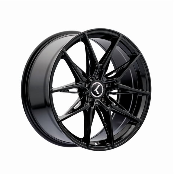 Kraze Evolve 18X8.5 5-112 66.56 40