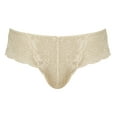 thumbnail image 3 of Panache Womens Clara Brazilian Brief Style-7253, 3 of 6