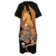 thumbnail image 4 of The Librarians Horde Loose Pocket Dress prom dress birthday dress for women luxury 2025, 4 of 6