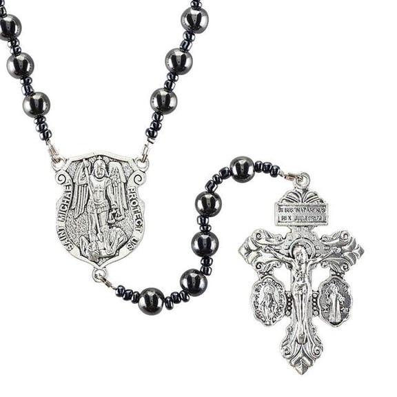 Battle Rosary - Saint Michael