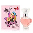 thumbnail image 1 of JoJo Siwa Be You Eau de Parfum Spray de JoJo Siwa Jojo Siwa Model, 1 of 3