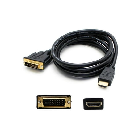 UPC: 0821455670774 | AddOn DVI-D/HDMI Video Cable