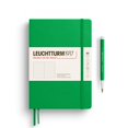 thumbnail image 1 of Cuaderno LEUCHTTURM1917 Medio A5 Tapa Dura 251 Hojas Punteadas, 1 of 2
