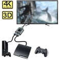 thumbnail image 4 of Klonfd Splitter With Bidirectional 2 Input 1 Output4K*2K High Definition For And, 4 of 5